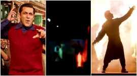 salman khan, shah rukh khan, tubelight, salman khan tubelight, tubelight fireworks, tubelight crackers, salman shah rukh tubelight, indian express, indian express news