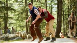 Tubelight song, salman khan, tubelight, nach meri jaan, salman khan image
