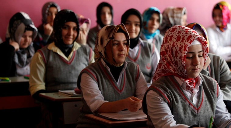 turkey curriculum, turkey high school, theory of evolution