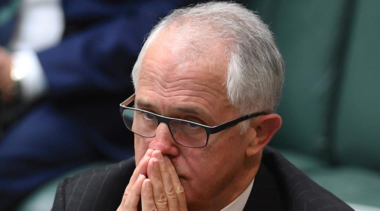 Malcolm Turnbull, Australia, Australia PM, terror lawa, Astralia terror lawa, terrorism, Australia on terrorism, Turnbull, Australia news,