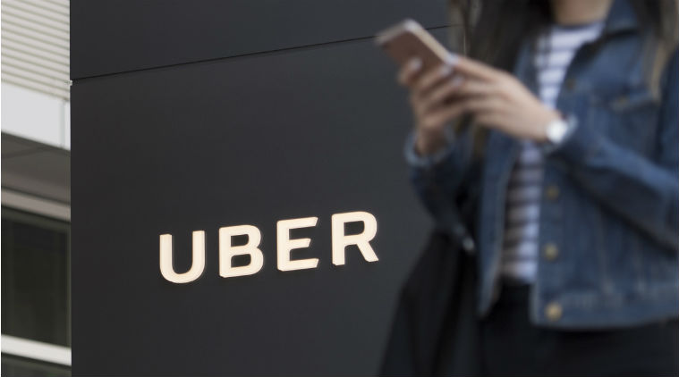 Uber driver charged with raping teen passenger in Australia 