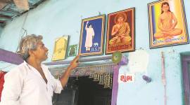 Presidential election, President, Una Una flogging, dalit, Una Dalits, Ram Nath Kovind, Presidential candidate, Meira Kumar,