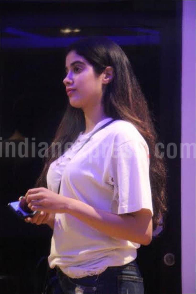 jhanvi kapoor, jhanvi kapoor sridevi daughter, jhanvio kapoor images
