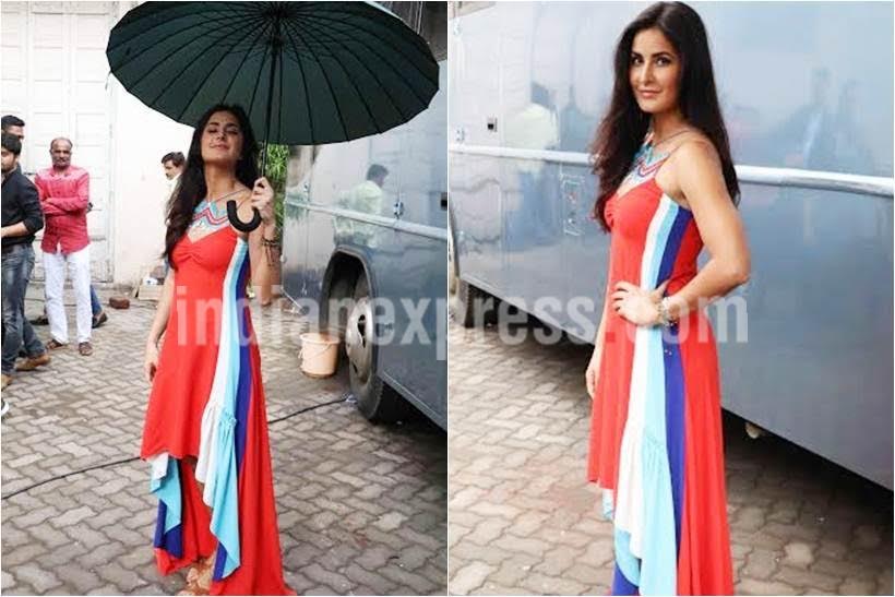 katrina kaif, katrina kaif jagga jasoos, katrina kaif images