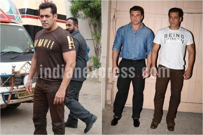 salman khan, sohail khan,tubelightg, salman sohail images