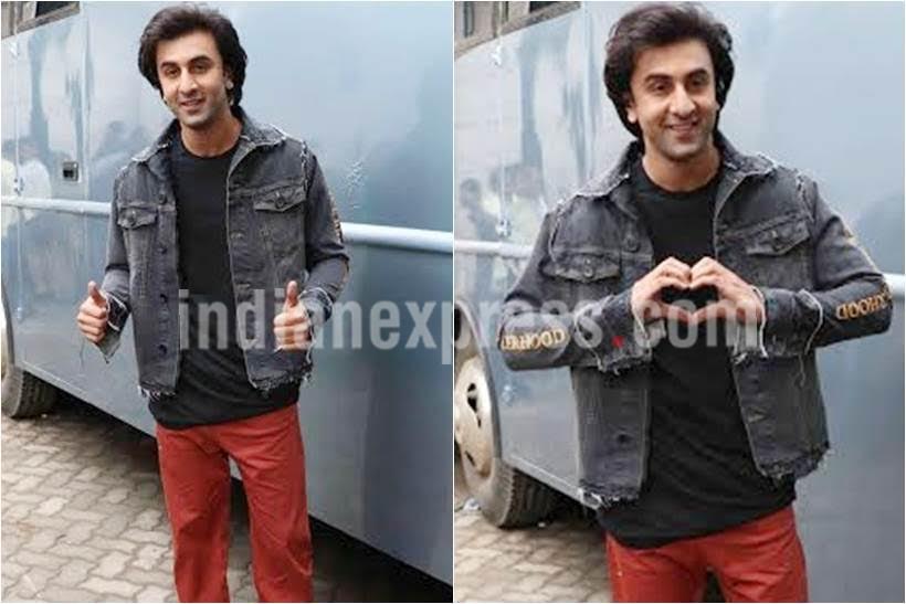 ranbir kapoor, ranbir kapoor jagga jasoos, ranbir jagga jasoos promotions, ranbir kapoor images