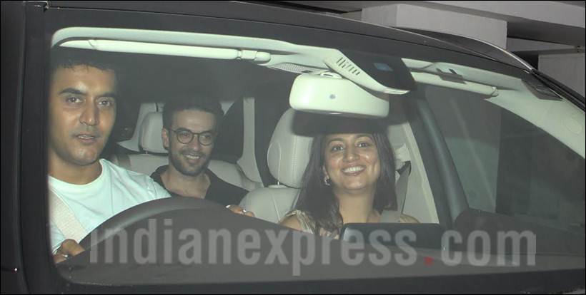 Puneet Malhotra, puneet malhotra karan johar, puneet malhotra images