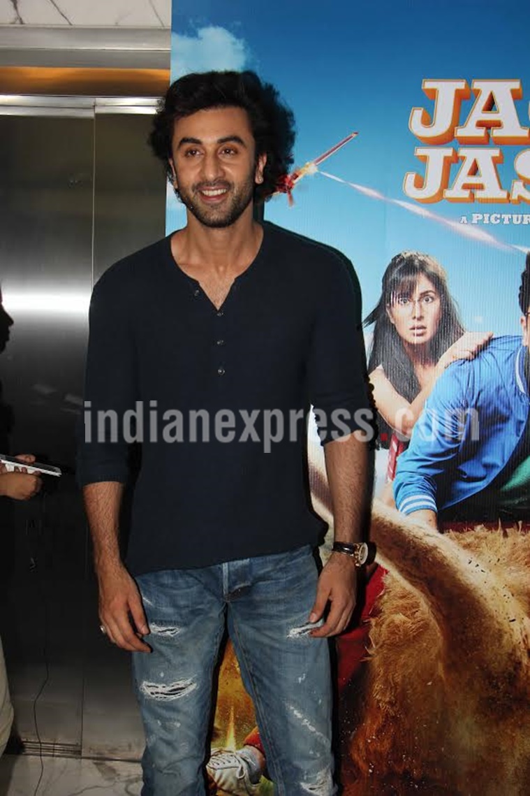 Ranbir Kapoor On Jagga Jasoos There Were Moments When We Thought Of Shelving The Film 