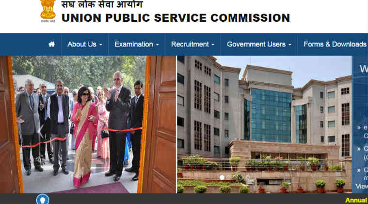 upsc result, upsc.gov.in, upsc nda na result, nda na result, upsc nda result, upsc nda na 2017 result, jobs, indian express