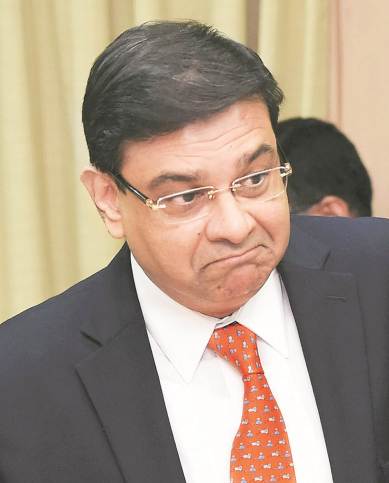 RBI, urjit patel, demonetisation