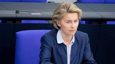 Germany, germany parliament, germany budget committee, israeli's drone, german defence, german warships