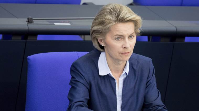 Germany, germany parliament, germany budget committee, israeli's drone, german defence, german warships
