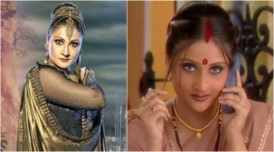 Urvashi Dholakia, Urvashi Dholakia chandrakanta, Urvashi Dholakia komolika, Urvashi Dholakia kasautii zindagi kay, Urvashi Dholakia shows, Urvashi Dholakia vamp, Urvashi Dholakia pics