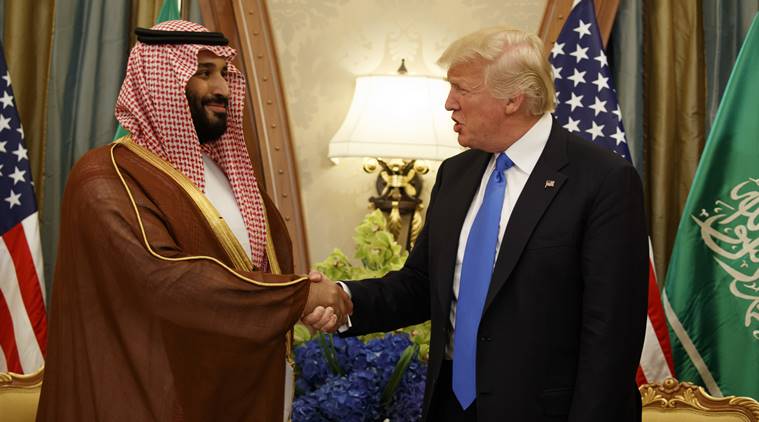 Donald Trump, Trump factor, saudi Arabia, Saudi arabia-US, US-Saudi relations