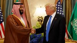 Jamal Khashoggi murder: Donald Trump says no new punishment for Saudi Arabia
