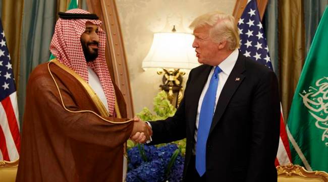 Jamal Khashoggi murder: Donald Trump says no new punishment for Saudi Arabia