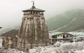 kedarnath tragedy, kedarnath disaster, kedarnath flood, psychiatrists, mental truma, kedarnath shrine, uttarakhand, himalayas, kedarnath valley, indian express