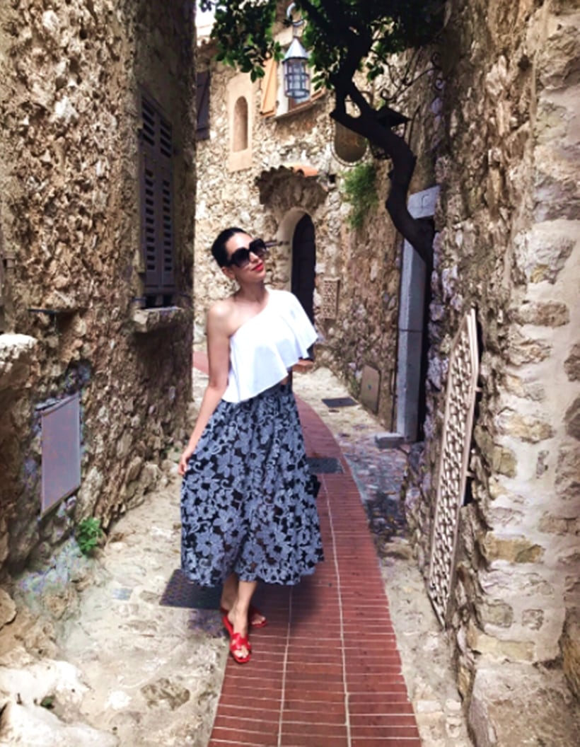 sonam kapoor, priyanka chopra, alia bhatt, shilpa shetty, vacation goals, bollywood celebs vacation, vacation pics, vacation instagram photos, vacation actresses, vacation style files, vacation fashion, indian express, indian express news