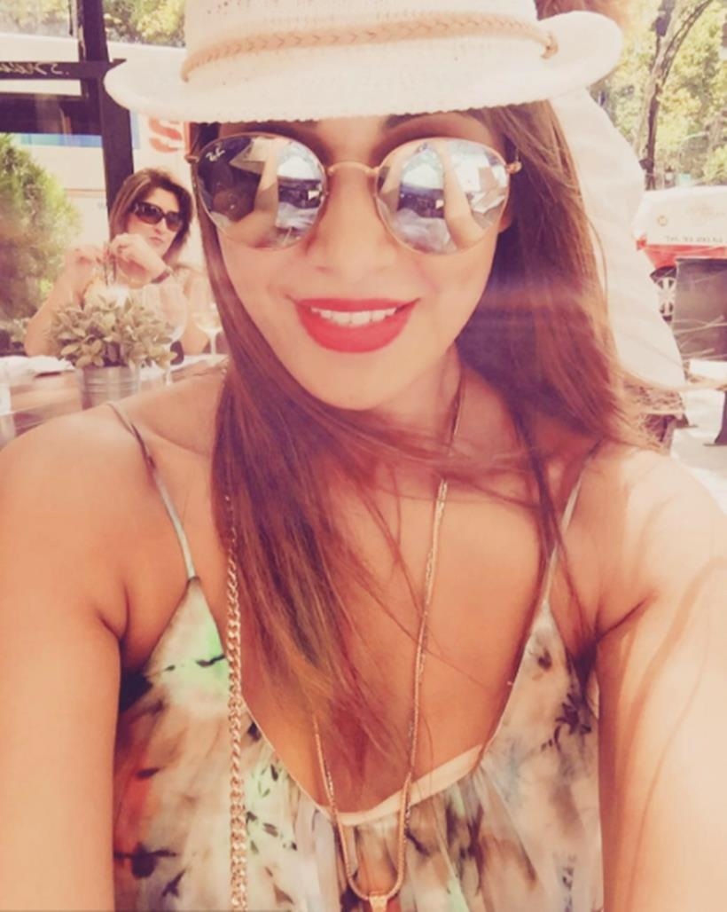sonam kapoor, priyanka chopra, alia bhatt, shilpa shetty, vacation goals, bollywood celebs vacation, vacation pics, vacation instagram photos, vacation actresses, vacation style files, vacation fashion, indian express, indian express news