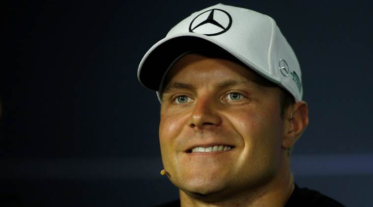 Valtteri Bottas predicts a 'mess' in challenging ...