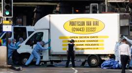 London mosque attack, Richard Gear Evans, Richard Gear Evans Arrested, Richard Gear Evans Facebook Post, Richard Gear Evans Twitter Post, World News, Latest World News, Indian Express, Indian Express News