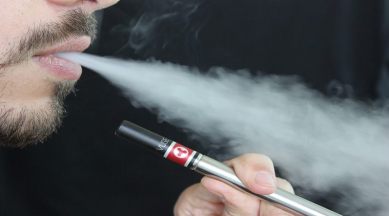 e-cigarette, Delhi high court, Ministry of Health and Family Welfare, India news, indian express news