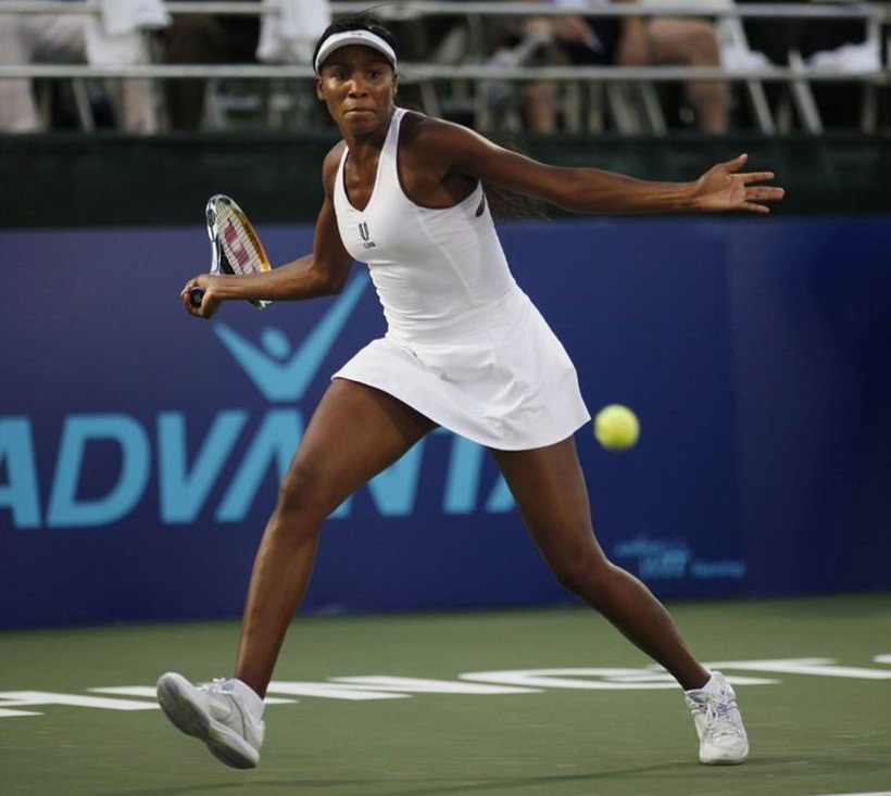 Wimbledon 2017, Wimbledon 2017 schedule, Serena Williams, Venus Williams, Maria Sharapova, sports gallery, Tennis