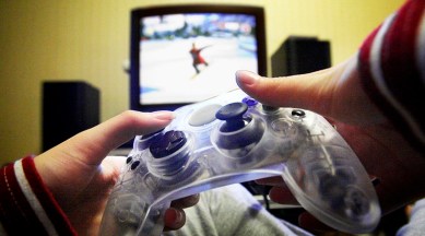 Playing video games can boost attention: Study | Life-style News ...
