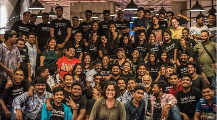 Tumhari Sulu, Vidya Balan, Vidya Balan films, Vidya Balan movies, Vidya Balan next film