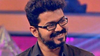 Vijay 61 to be out on  Ilayathalapathy Vijay's birthday 