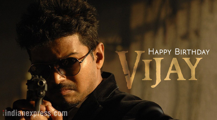 Happy Birthday Vijay: 5 unforgettable songs by the star prove he is