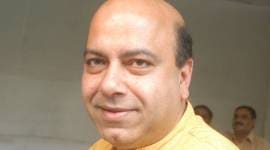 vijay jolly, vijay jolly BJP, vijay jolly robbed