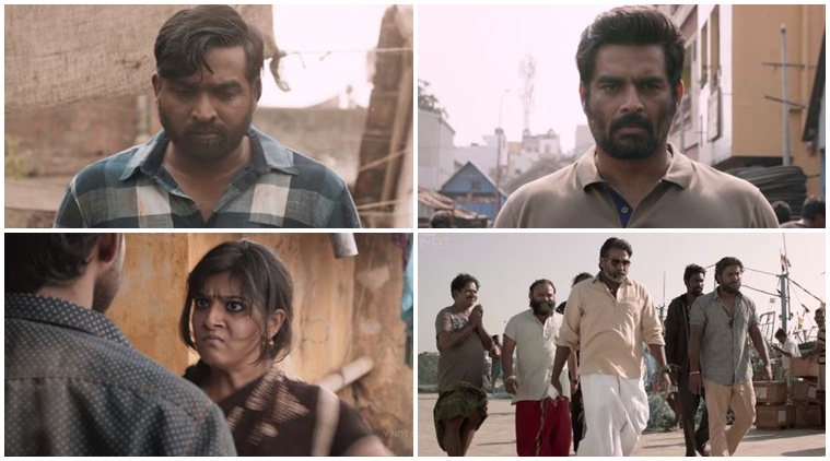 Vikram Vedha trailer: In this R Madhavan, Vijay Sethupathi film, who is