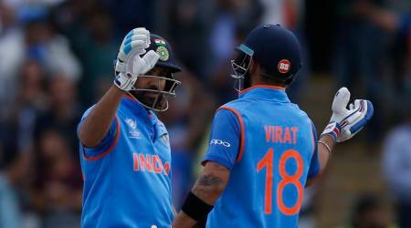 india vs bangladesh, ind vs ban, india vs pakistan, virat kohli, rohit sharma, shikhar dhawan, cricket news, cricket, sports news, indian express