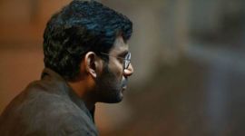 Vishal in Mohanlal's Villain 