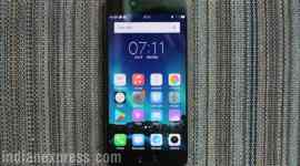 Vivo, Vivo V5s, Vivo V5s review, Vivo V5s selfie phone, Vivo V5s price in India