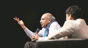 GST is a transformational business process reform. All companies will have to change: V S Krishnan