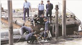 Sindhurakshak, Submarine Sindhurakshak, Indian Navy, India News, Indian Express, Indian Express News