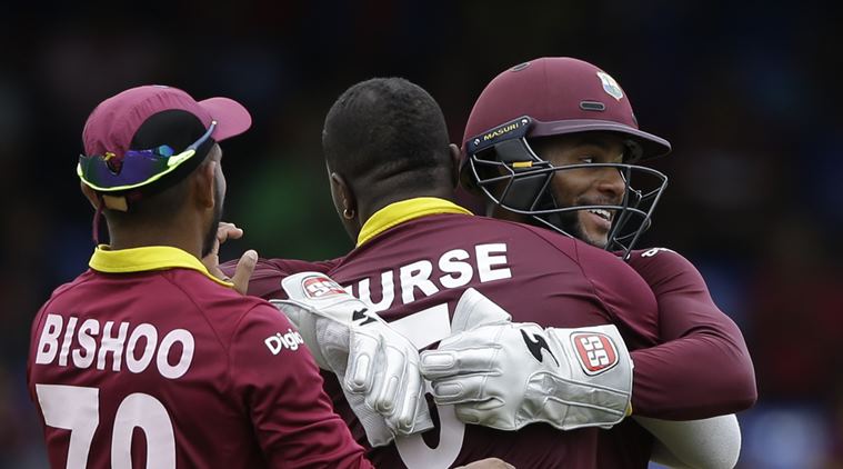 Ireland vs West Indies, ODI Live streaming: When is ... - 759 x 422 jpeg 48kB