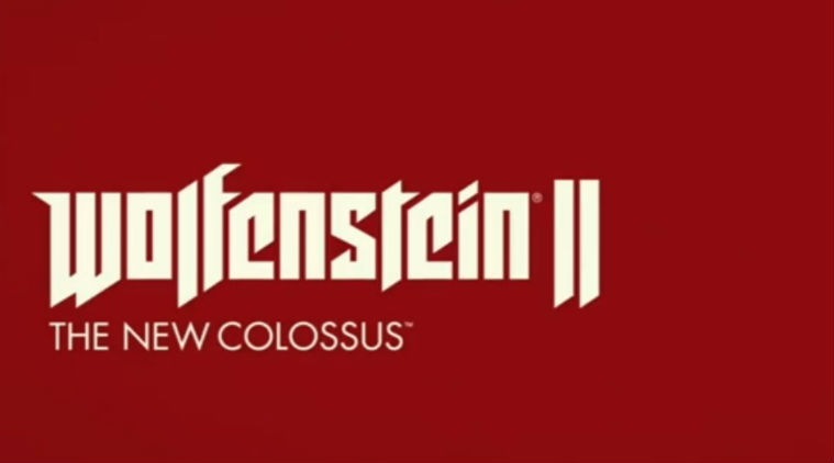  E3 2017, Bethesda announcements, Evil Within 2, Fallout VR, Doom VR, Dishonored: Death of the Outsider and Wolfenstein 2: The New Colossus