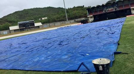 West Indies vs Afghanistan, ACB, WICB