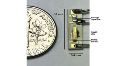 Wireless pacemaker, battery less pacemaker, irregular heartbeat, lethal cardiac arrhythmias, wireless pacing, cardiac defibrillation,