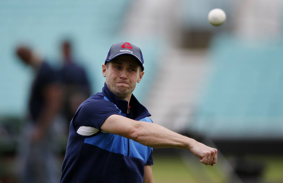 chris woakes, england vs south africa