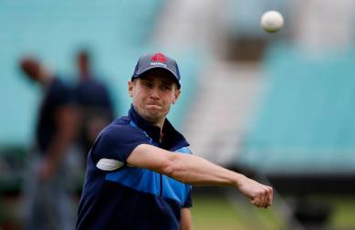 chris woakes, england vs south africa