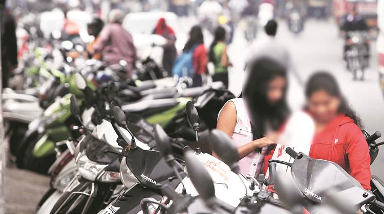 pune, women safety, pune women safety, eve-teasing, lewd comments, pune, women safety, india news, indian express news