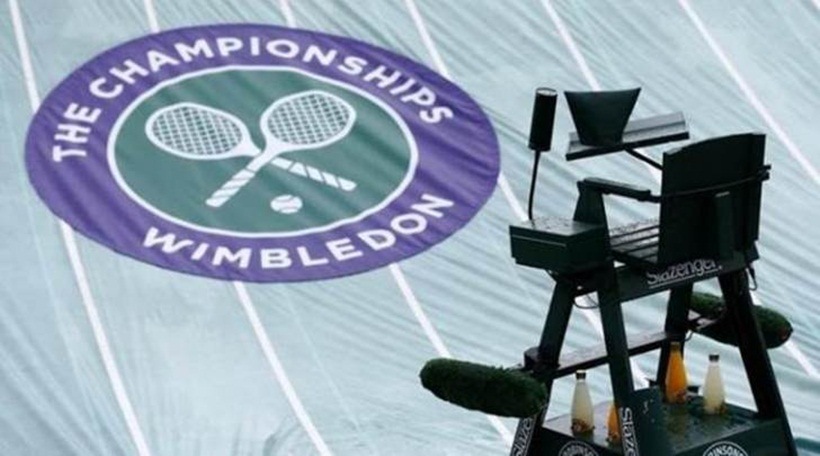 Wimbledon 2017, Wimbledon 2017 schedule, Serena Williams, Venus Williams, Maria Sharapova, sports gallery, Tennis
