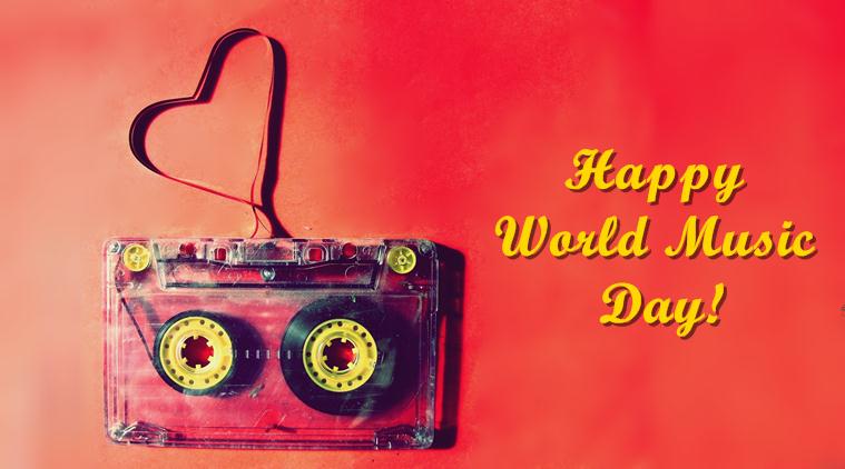 World Music Day 10 Ways How Music Can Be Therapeutic For Your Body Mind And Soul Lifestyle News The Indian Express