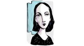 woundede — woman crying 759 genital mutilation, female genital mutilation, Bohra muslim community,