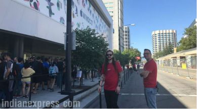Apple WWDC 2017, WWDC 2017, iOS 11, tvOS 11, watchOS 4, macOS 10.13
