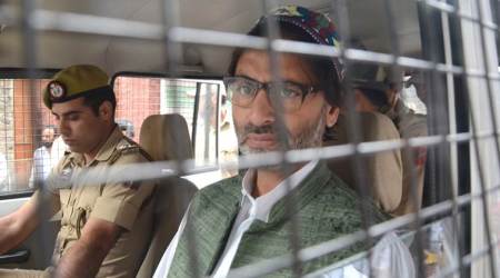 Tribunal upholds ban on Yasin Malik-led JKLF